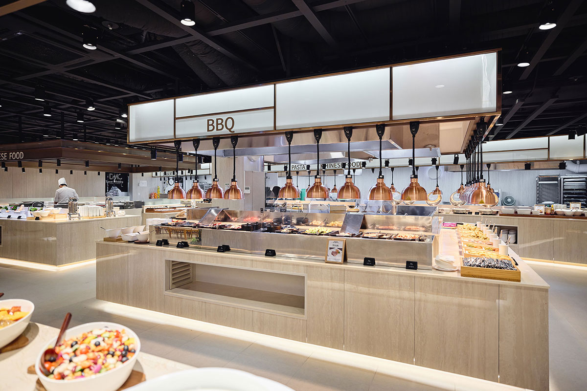 세미나 · 기업연회